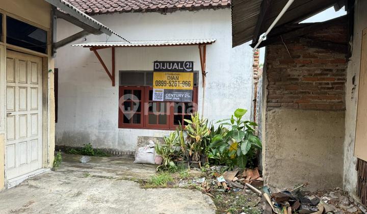 Link Ketileng Timur Residence Suitable for Boarding House Link Ketileng Timur Residence Suitable for Boarding House