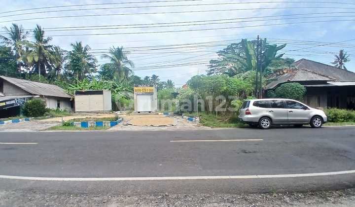 Tanah Jalan Utama Labuan Panimbang Nego Sampai Deal Tanah Jalan Utama Labuan Panimbang Nego Sampai Deal