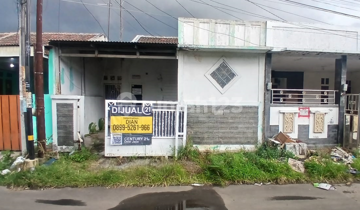 Affordable Minimalist Homes Taman Banten Lestari Affordable Minimalist Homes Taman Banten Lestari