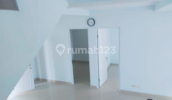 Hunian Baru 2 Lantai Citraland Puri Cluster Alcovy 2