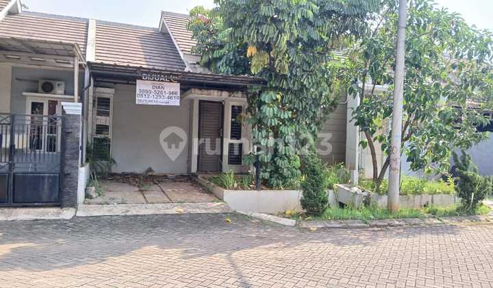 Good Residence Citra Garden BMW Hook Fine Negotiation