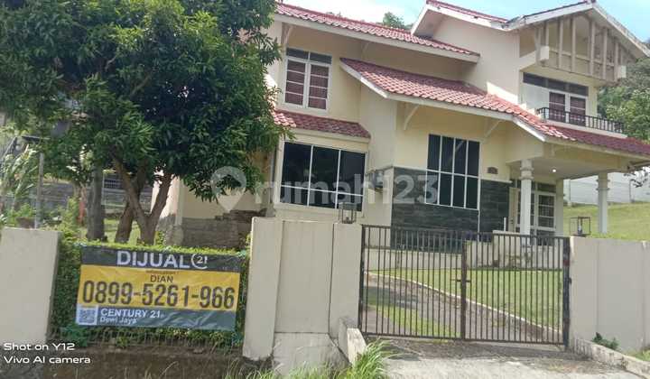 Hunian Bagus Sekali Bebas Banjir Palm Hills Orchid Catelya