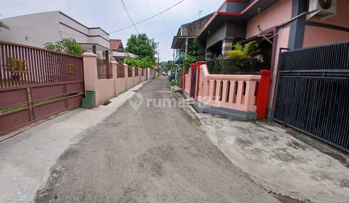 Hunian Bagus Kpkn Ciceri Akses Tol Serang Timur 2