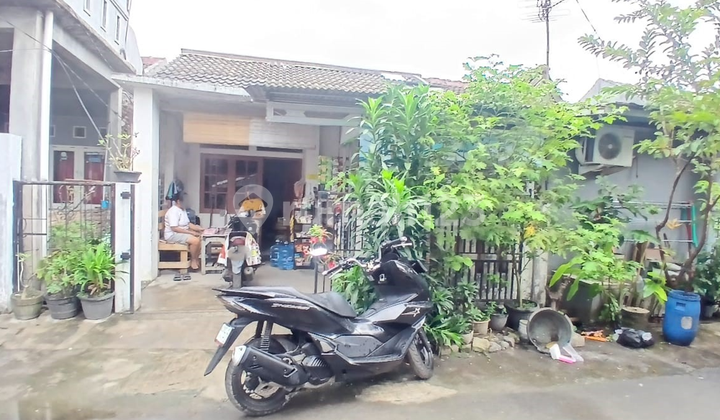 Hunian Harga Miring Banten Indah Permai 