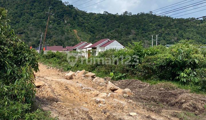 Tanah Jalan Batipuh Padang Dekat Rutan Padang Tanah Jalan Batipuh Padang Dekat Rutan Padang