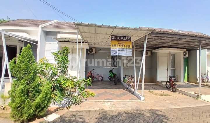 Elite Complex Residence Citra Garden BMW Toll Access 1