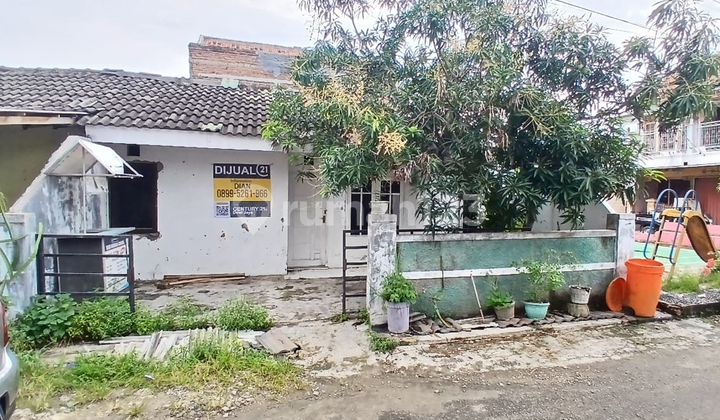 Hunian Harga Miring Taman Banjar Agung Indah 2