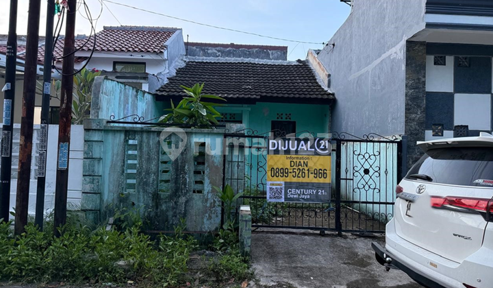 Hunian Permata Safira Regency Dekat Alun Alun 2