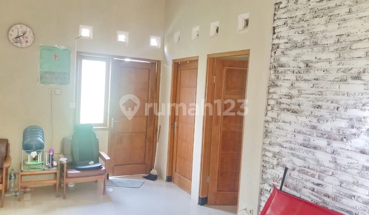 Hunian Minimalis Griya Satria Bukti Permata 2