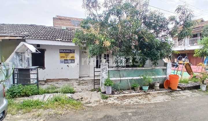 Hunian Harga Miring Taman Banjar Agung Indah