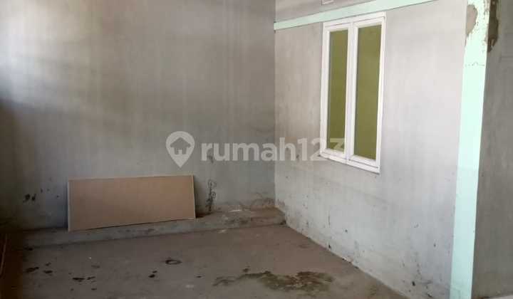 Ready-to-Occupy House, Banten Indah Permai, Toll Access