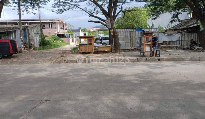 Tanah Lingkar Selatan Kecamatan Harjatani 2