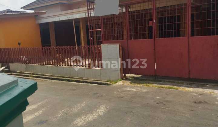 Hunian Lorong Damai 3 Palembang Siap Ditempati 1