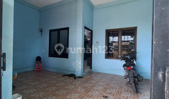 Ruko Area Ramai Pesona Cinangka Asri Depok 2