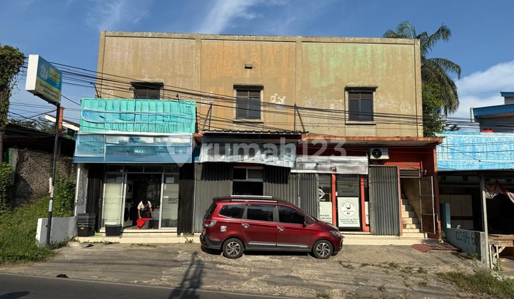 Ruko Gandeng 3 Jalan Raya Tb Suwandi Ciracas Ruko Gandeng 3 Jalan Raya Tb Suwandi Ciracas