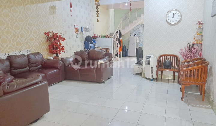 Hunian Bagus Kota Serang Baru Dekat Tol dan Mall 2