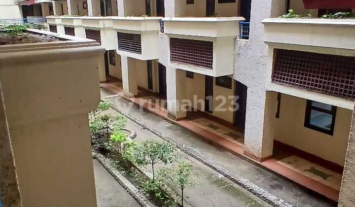 Kondominium Full Furnished Hotel Marbella Anyer 2