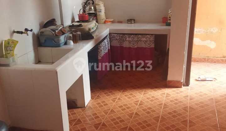 Hunian Lorong Damai 3 Palembang Siap Ditempati 2
