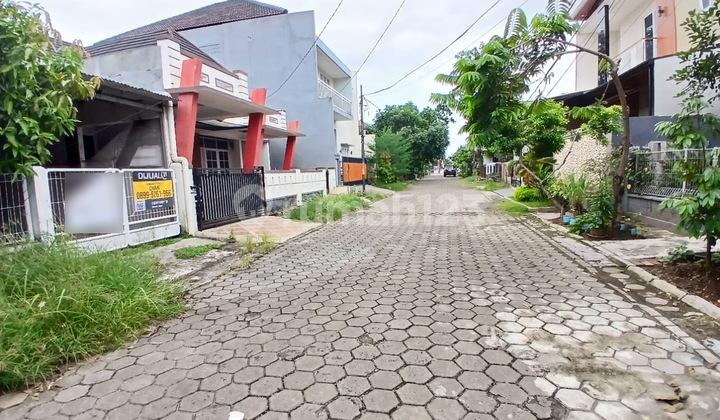 Hunian Siap Ditempati Pondok Cilegon Indah Akses Tol 2