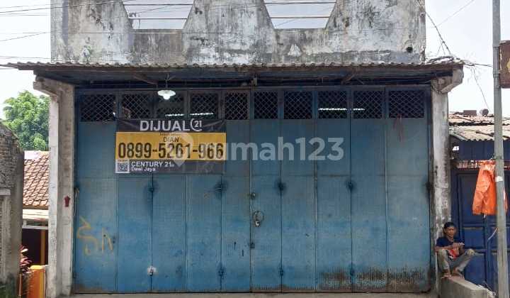 3-Storey Strategic Shop on Jl Sunan Kalijaga, Rangkasbitung 3-Storey Strategic Shop on Jl Sunan Kalijaga, Rangkasbitung