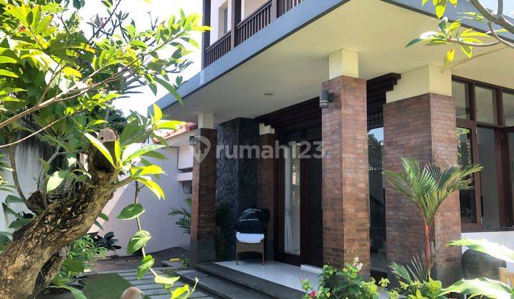 Rumah di Jalan kutat lestari SHM Baru Timur 1