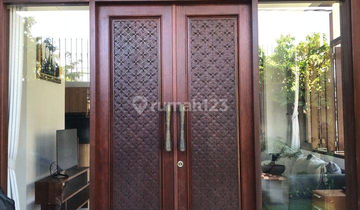 Rumah di Jalan kutat lestari SHM Baru Timur 6
