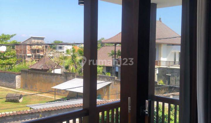 Rumah di Jalan kutat lestari SHM Baru Timur 7
