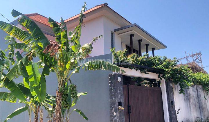 Rumah di Jalan kutat lestari SHM Baru Timur 22