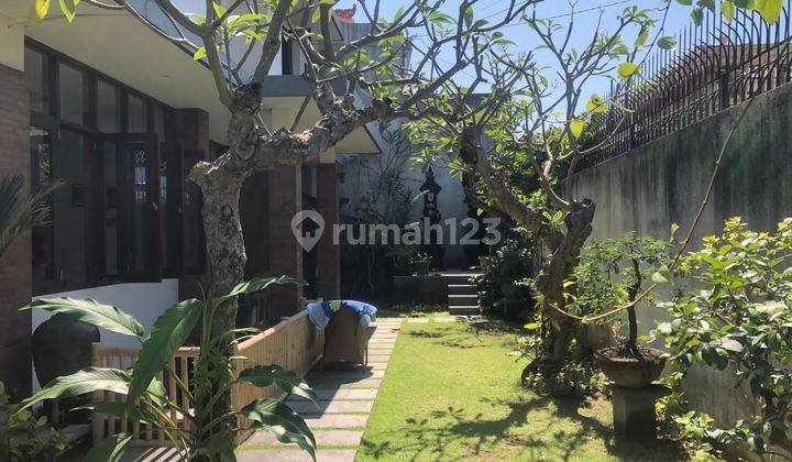Rumah di Jalan kutat lestari SHM Baru Timur 24