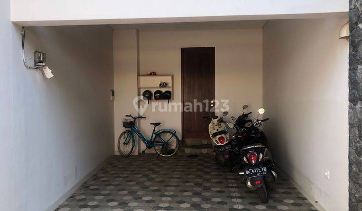 Rumah di Jalan kutat lestari SHM Baru Timur 23