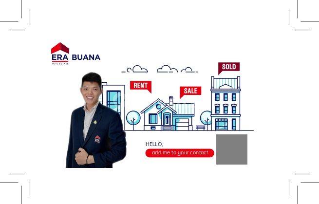 Rumah Full Marmer Pantai Indah Kapuk Minimalis Modern 7