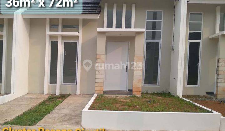 CUKUP BAYAR 5 JUTA ALL IN SAMPAI AKAD KREDIT 3