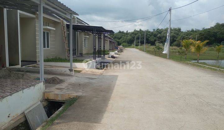 CUKUP BAYAR 5 JUTA ALL IN SAMPAI AKAD KREDIT 5