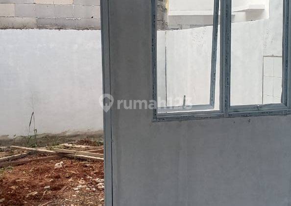 CUKUP BAYAR 5 JUTA ALL IN SAMPAI AKAD KREDIT 7