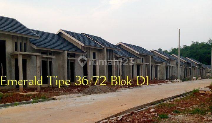 CUKUP BAYAR 5 JUTA ALL IN SAMPAI AKAD KREDIT 13