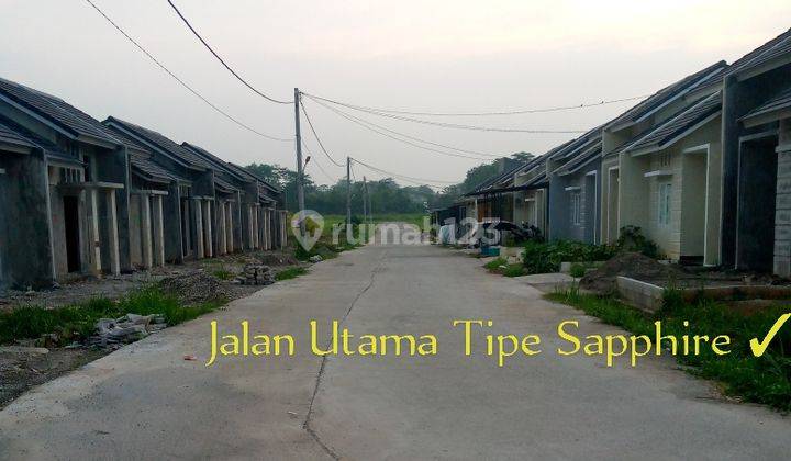 CUKUP BAYAR 5 JUTA ALL IN SAMPAI AKAD KREDIT 14