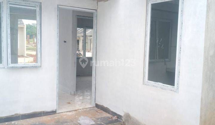 CUKUP BAYAR 5 JUTA ALL IN SAMPAI AKAD KREDIT 16