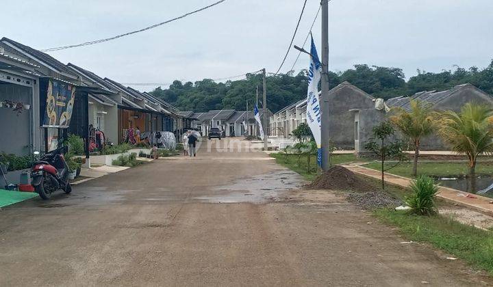 CUKUP BAYAR 5 JUTA ALL IN SAMPAI AKAD KREDIT 17