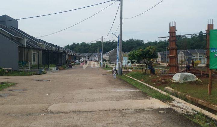 CUKUP BAYAR 5 JUTA ALL IN SAMPAI AKAD KREDIT 18