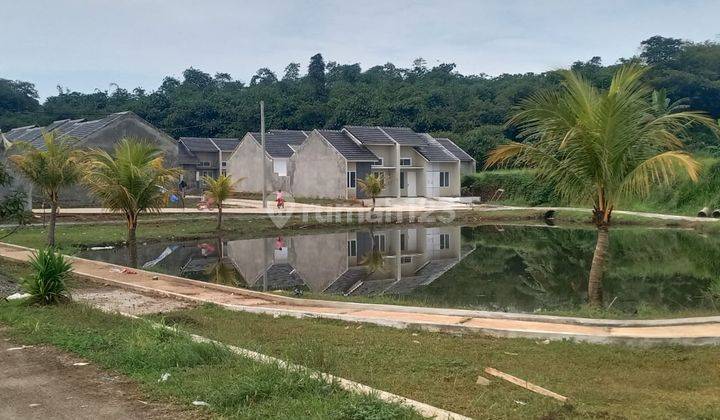 CUKUP BAYAR 5 JUTA ALL IN SAMPAI AKAD KREDIT 19