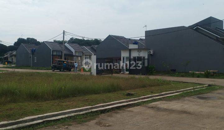 CUKUP BAYAR 5 JUTA ALL IN SAMPAI AKAD KREDIT 20
