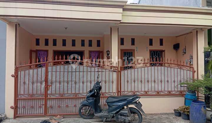 Rumah Di Jual Vila Tomang Baru Tangerang Rumah Di Jual Vila Tomang Baru Tangerang