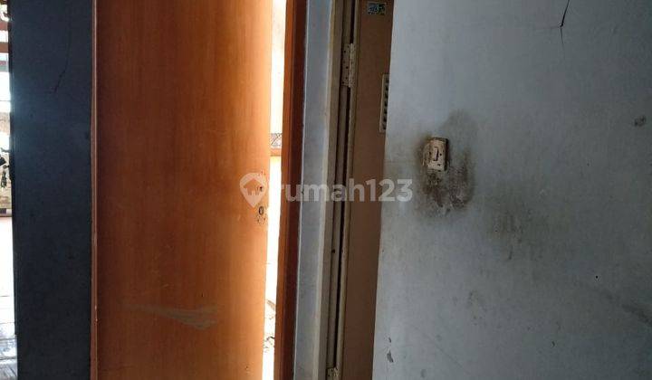 Rumah Tua Hitung Tanah di Bojong Indah Rawa Buntu 2