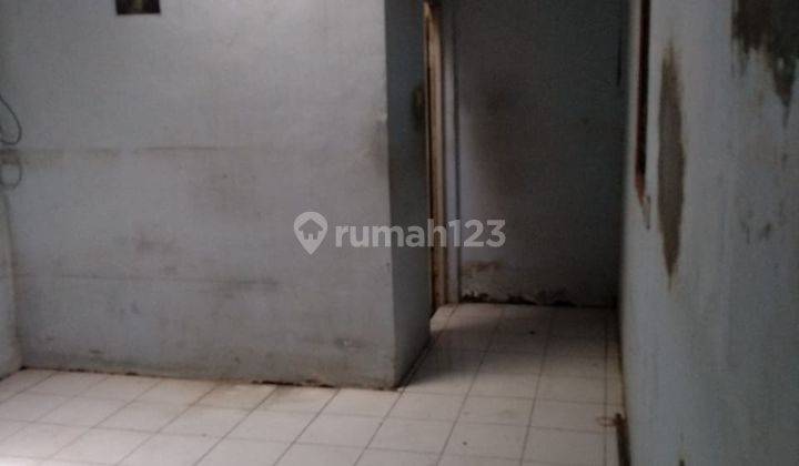 Rumah Tua Hitung Tanah di Bojong Indah Rawa Buntu 3