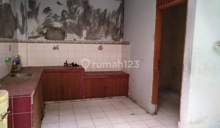 Rumah Tua Hitung Tanah di Bojong Indah Rawa Buntu 4