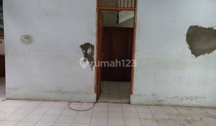 Rumah Tua Hitung Tanah di Bojong Indah Rawa Buntu 5