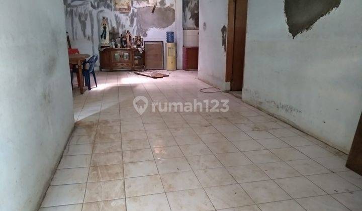 Rumah Tua Hitung Tanah di Bojong Indah Rawa Buntu 7