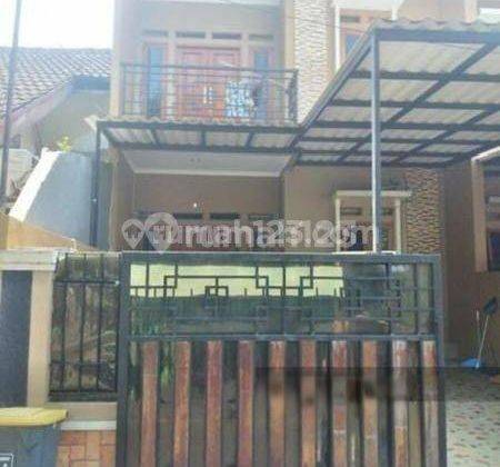 Dijual Rumah 2 Lantai Didalam Kompleks  Kembang Larangan Ciledug  2