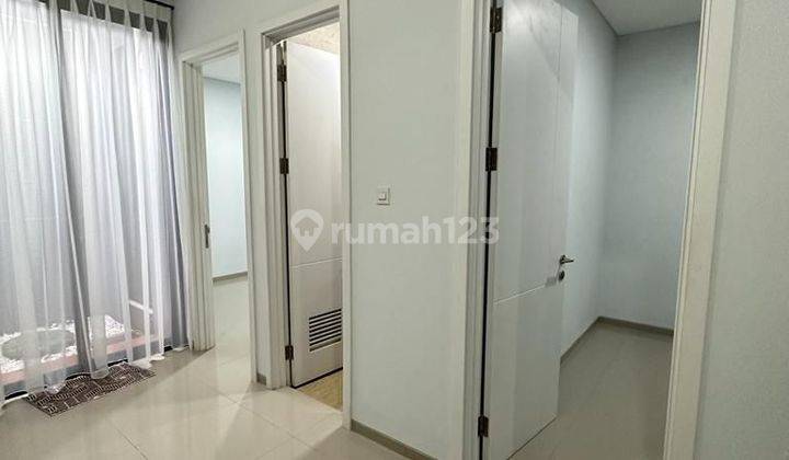 Rumah Minimalis Disewakan Didiscovery Bintaro Dekat R S P I Bintaro 2