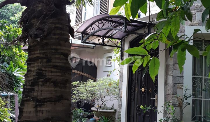 Luxurious 2-Story House for Sale in Lippo Karawaci 2
